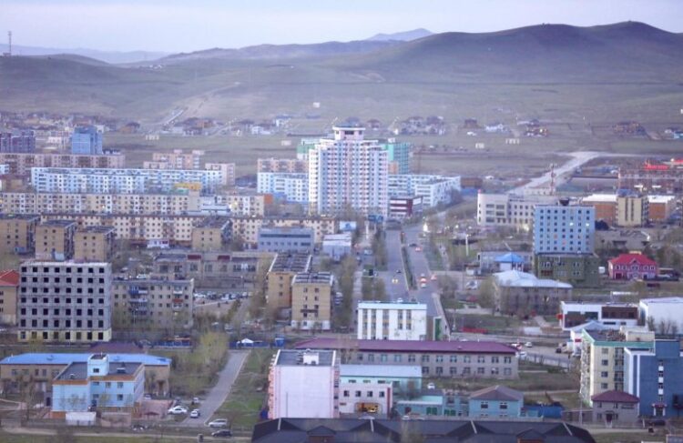 Дарханд ‘Залуус’ хороолол барихад Засгийн газар 50 тэрбум төгрөгийн дэмжлэг үзүүлнэ