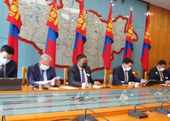 УОК: Вакцины III тун нас баралтаас 92 хувь хамгаалж байна