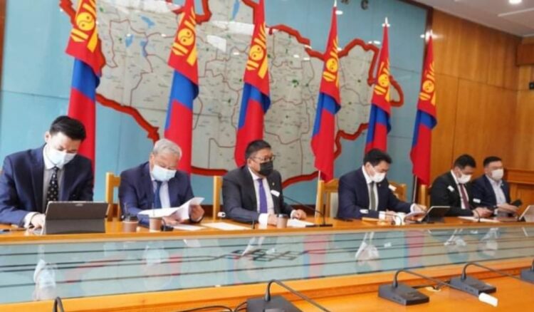 УОК: Вакцины III тун нас баралтаас 92 хувь хамгаалж байна