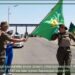 Т.Рэнцэнбадам 48 дахь өдрөө 1047 км туулан бариандаа орлоо