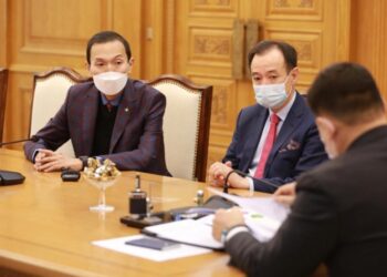 Мэдээллийн технологийн гарааны бизнесийг дэмжих хуулийн төслийг хэлэлцэнэ