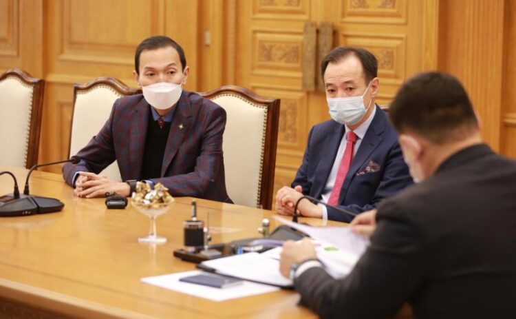 Мэдээллийн технологийн гарааны бизнесийг дэмжих хуулийн төслийг хэлэлцэнэ