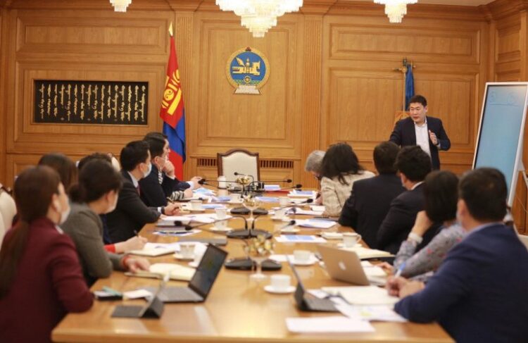 Баялгийг нийт иргэдэд тэгш хүртээмжтэй хүргэх нь Засгийн газрын туйлын зорилго