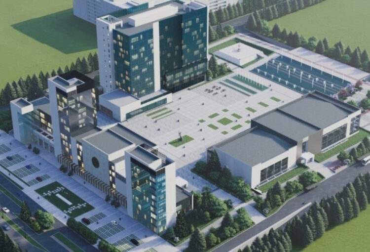 Засгийн газрын хуралдаанаар хотын захиргааг Яармаг руу нүүлгэх асуудлыг хэлэлцэж байна