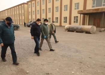 ‘Өмнөговь, Дорноговийг ногоон бүс болгож, экспортын урсгалаа нэмнэ’