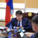 Тавантолгой түлш ХХК-ийн ТУЗ хуралдаж, өвөлжилтийн бэлтгэлийг хэлэлцэв