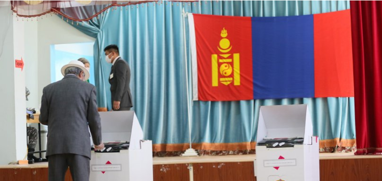 Нөхөн сонгуульд нэр дэвшигчдийн сурталчилгаа есдүгээр сарын 18-нд эхэлнэ