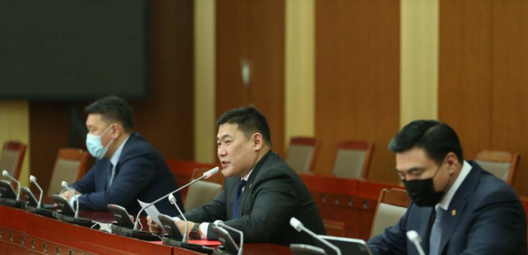 Хөл хориог 2021 оны тавдугаар сарын 8-ны 06.00 цаг хүртэл сунгалаа