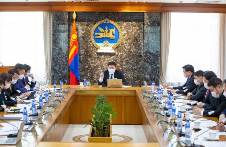 Бямба гаригаас өндөржүүлсэн бэлэн байдлын зэрэгт шилжинэ