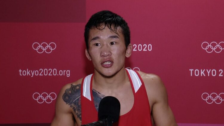 МУГТ Э.Цэндбаатарыг ‘ҮНДЭСНИЙ ШИГШЭЭ БАГААС XӨӨX’ шийдвэр гаргажээ