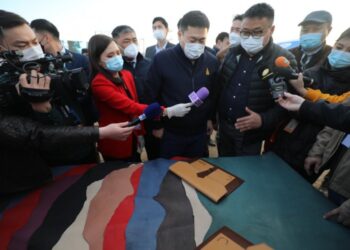 ‘Мал аж ахуйн салбараас нэмүү өртөг шингэсэн бүтээгдэхүүн экспортод гаргах цаг болсон’