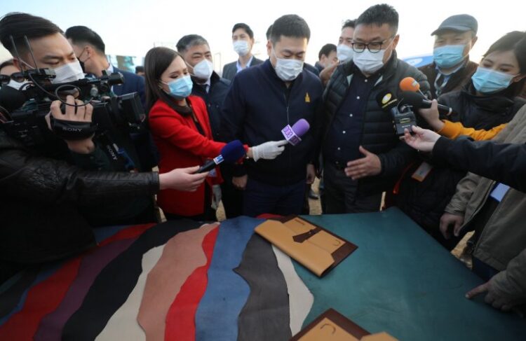 ‘Мал аж ахуйн салбараас нэмүү өртөг шингэсэн бүтээгдэхүүн экспортод гаргах цаг болсон’