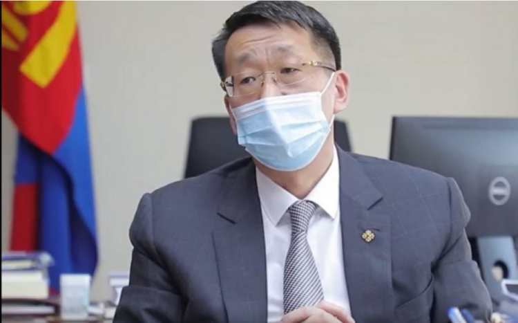 МҮИС нэрээ өгөхгүй гэдгээ мэдэгдэж Л.Энх-Амгалан сайдыг гvтгэсэн хэмээн шүүхэд хандана гэлээ