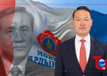 МАН Э.Батшугарт хоёр дэвшээд бараагүй тойрогт нь дахин мандат өгч, доошоо орсон уу?