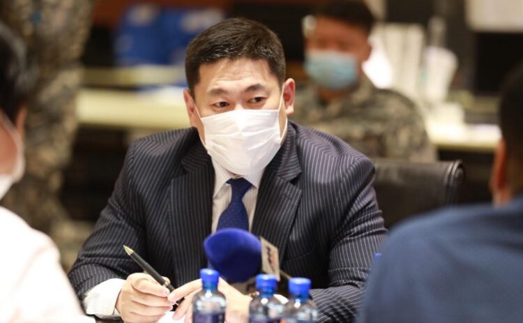 Засгийн газар авлигын эсрэг комисс байгуулна