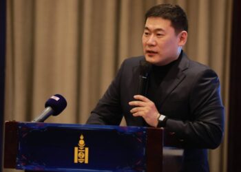Л.Оюун-Эрдэнэ: Хөвсгөлд ‘Найрамдал зуслан-2’-ыг барина
