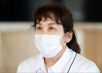 Д.Цэнджав: Халдвар аваад эдгэрсний дараа хэт ачаалалтай дасгал хийх нь yyшгинд cөpгөөp нөлөөлнө