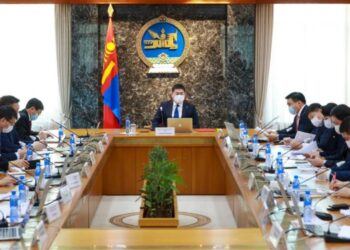 Засгийн газар хөл хориог дэмжихгүй гэсэн байр сууриа хадгалав