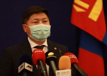 ‘Наадмыг хойшлуулах саналыг ЗГ-ын хуралдаанаар шийднэ’