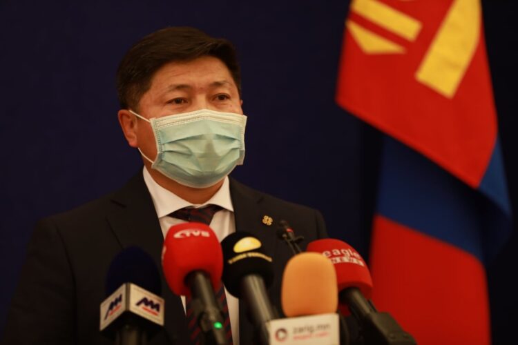 ‘Наадмыг хойшлуулах саналыг ЗГ-ын хуралдаанаар шийднэ’