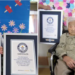 Дэлхийн хамгийн өндөр настай ихрээр Япон эгч дүүс Гиннесийн номонд бичигдлээ