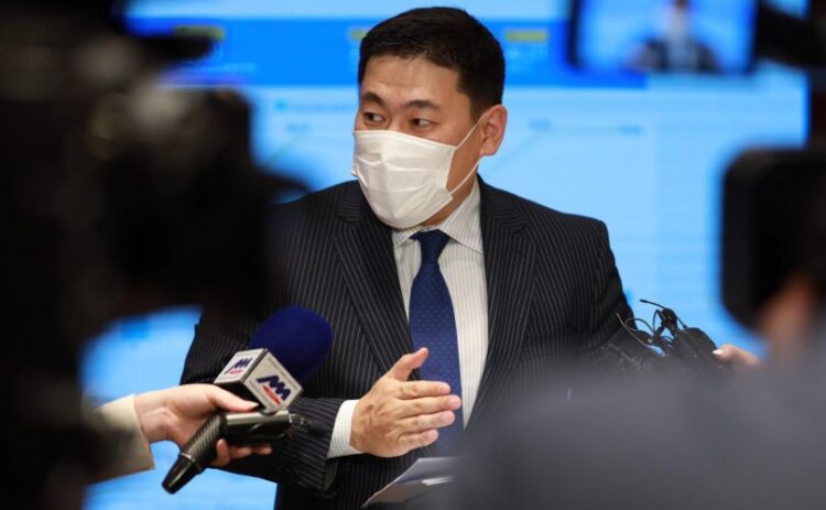 “Дельта вирус тархаж байгаа энэ үед гадаадын нислэгт анхаарах ёстой”