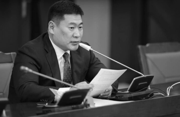 Авлигыг жигших нийгмийн шинэ соёлыг бий болгоно