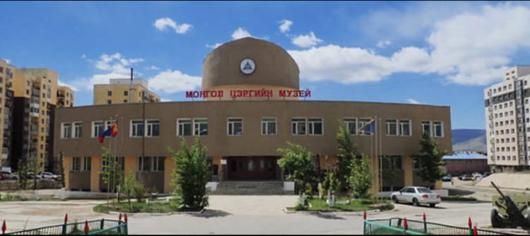 Монгол цэргийн музейд ‘Цэргийн алба хааж’, буудлагын сургууль хийж болно