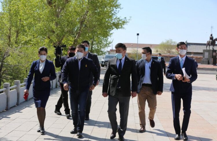 Л.Оюун-Эрдэнэ: Хэнтий, Дорнод, Сүхбаатар аймгийг түүхэн аялал жуулчлалын бүс болгоно