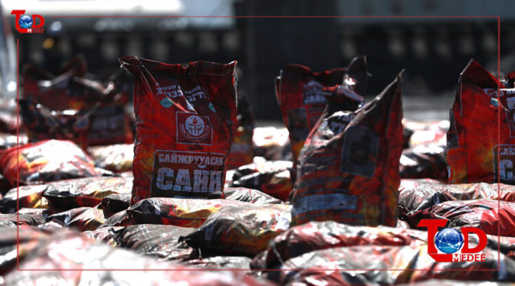 Дараах цэгүүдээр шахмал түлш борлуулж байна