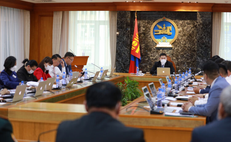 “Замын-Үүд” чөлөөт бүсийг нээж, байнгын ажиллагаанд оруулна