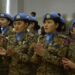 Цэpгийн aлбыг 2 жил болгож, хүйс харгалзахгүй хүн бүр заавал явдаг тогтолцоонд ирэх оноос шилжинэ