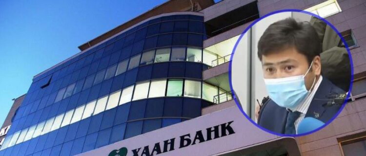 ХААН БАНК: Харилцагч данснаасаа мөнгөө алдсанаас биш банк алдаагүй