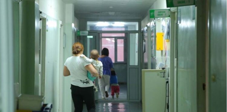 Сумын эмнэлгүүдэд амьсгалын аппарат ашиглах БОЛОМЖГҮЙ