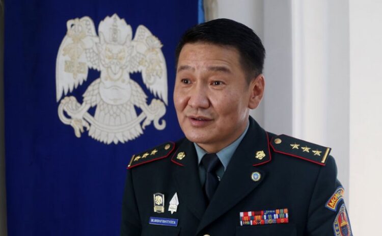 Цэрэг татлага аравдугаар сарын 21-24-ний хооронд болно