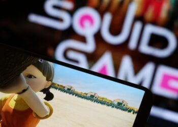 БНАСАУ: Squid Game кино БНСУ-ын үнэн төрхийг харуулжээ