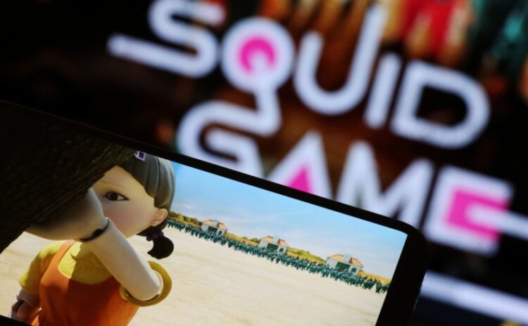 БНАСАУ: Squid Game кино БНСУ-ын үнэн төрхийг харуулжээ