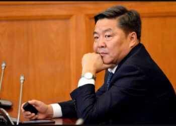 Д.Хаянхярваа: Би хуулийн байгууллагын хууль бус үйл ажиллагааны хохирогч боллоо