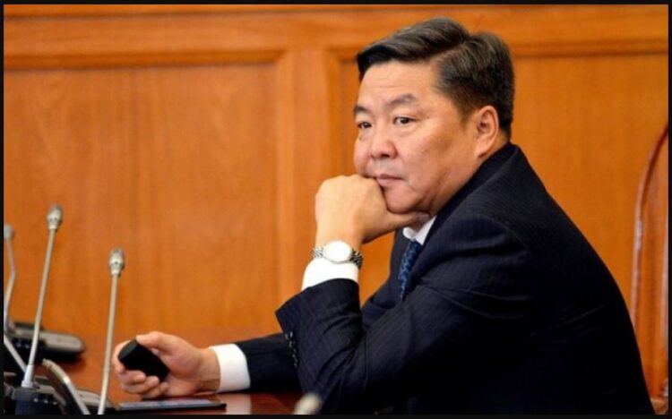 Д.Хаянхярваа: Би хуулийн байгууллагын хууль бус үйл ажиллагааны хохирогч боллоо