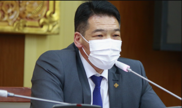 С.Энхболд: Гурав дахь тундаа хамрагдаад Шинэ жил, Цагаан сараа тэмдэглэе