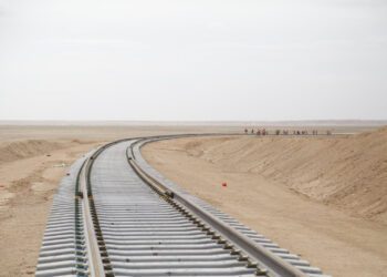 Тавантолгой-Зүүнбаян чиглэлийн 416 км замын дагуу 100 км ойн зурвас байгуулна