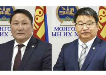 Ардчилсан намаас Ж.Батсуурь, Н.Ганибал нар хөөгдлөө