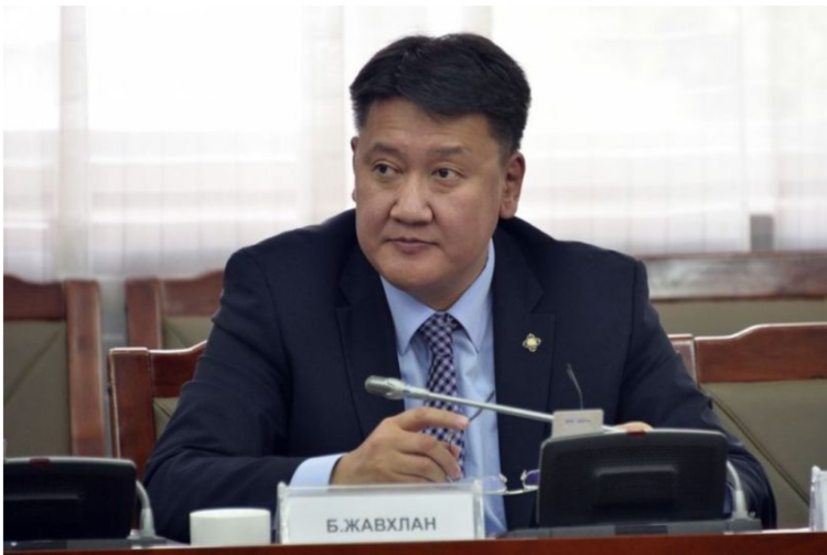 Б.Жавхлан: Тяньжин боомтод саатсан ачаатай холбоотой асуудлыг өвлөөс өмнө шийдвэрлэнэ