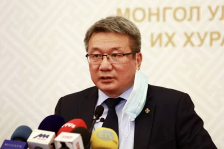 Г.Ёндон: Цаашдаа шатахууны үнэд төр оролцохгүй