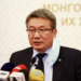 Г.Ёндон: Цаашдаа шатахууны үнэд төр оролцохгүй