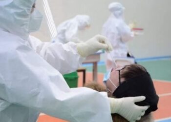 ​Аймгуудад халдвар бүртгэгдэхгүй байгаа нь PCR шинжилгээний урвал тасарсантай холбоотой гэв