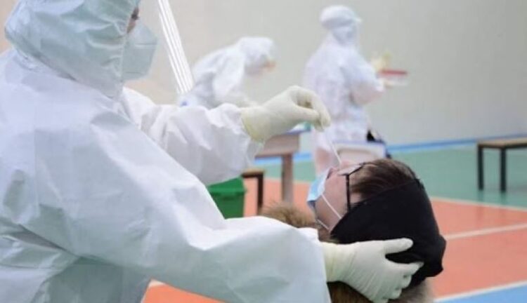 ​Аймгуудад халдвар бүртгэгдэхгүй байгаа нь PCR шинжилгээний урвал тасарсантай холбоотой гэв