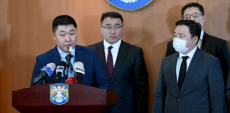 Д.Ихбаяр: Сайжруулсан шахмал түлшний шуудайг дотооддоо үйлдвэрлэх тендер зарласан
