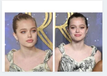 Үзэсгэлэнт аав, ээжийн ‘АМЬД БАРБИ’