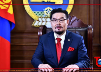 Г.Занданшатар: Үндсэн хууль бол Монгол хэмээх улс үндэстэн оршин буйгийн илэрхийлэл